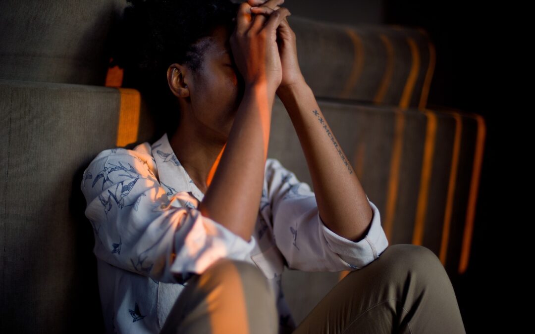 Addressing Dissociation