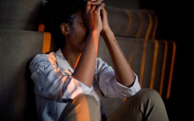 Addressing Dissociation